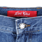 Lab - LabCph Rail Baggy Jean