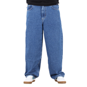 Lab - LabCph Rail Baggy Jean