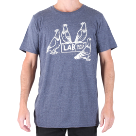 Lab - Todd Francis x LabCph T-Shirt