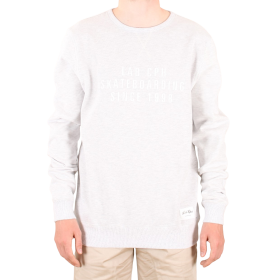 Lab - LabCph Skateboarding Crewneck Sweatshirt