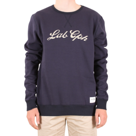 Lab - LabCph Crewneck Sweatshirt