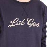 Lab - LabCph Crewneck Sweatshirt