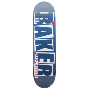 Baker - Baker x LabCph 25 Years of Skateboarding