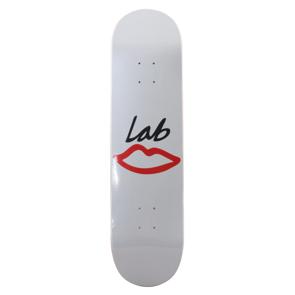 Sex Skateboards - Sex Skateboards x Lab Cph Deck