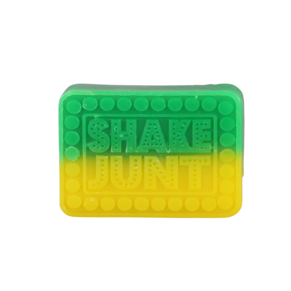 Shake Junt - Shake Junt Box Logo Wax