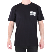 Heroin - Heroin Curb vs. Nail Tee Shirt