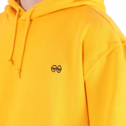 Krooked - Krooked Stock Eyes Hood Sweatshirt