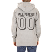 Real - Real 00 Hooded Sweatshirt