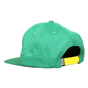 Real - Real Snapback Roll Cap