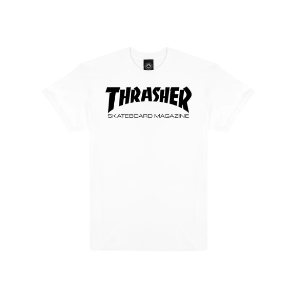 Thrasher - Thrasher Skatemag T-Shirt