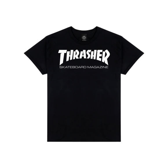 Thrasher - Thrasher Youth Skate Mag Tee Shirt