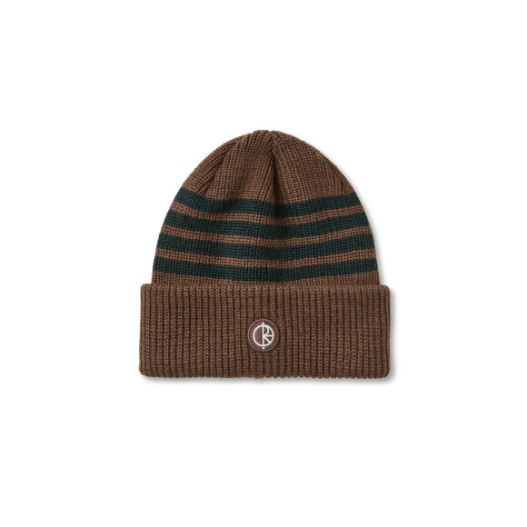 Polar - Polar Stripe Beanie