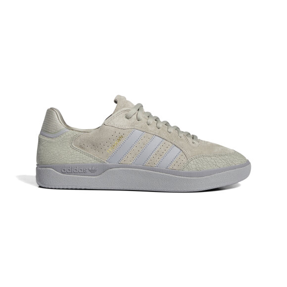 Adidas Skateboarding - Adidas Tyshawn Low Skateboard Sko