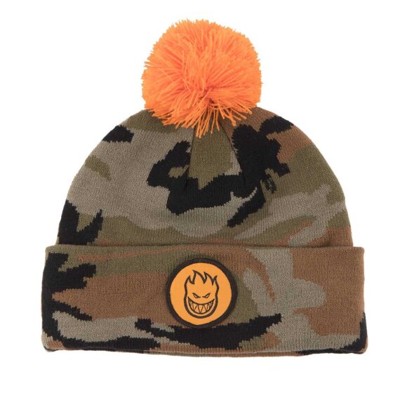 Spitfire - Spitfire Bighead Circle Beanie