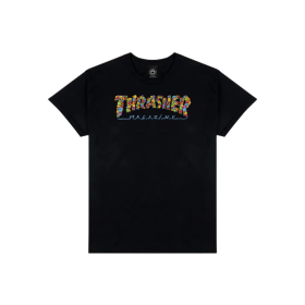 Thrasher - Thrasher Smile T-Shirt