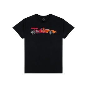 Thrasher - Thrasher Race Car Tee