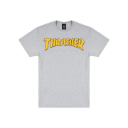 Thrasher - Thrasher Cover T-Shirt