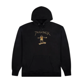 Thrasher - Thrasher Gonz Hood Sweatshirt