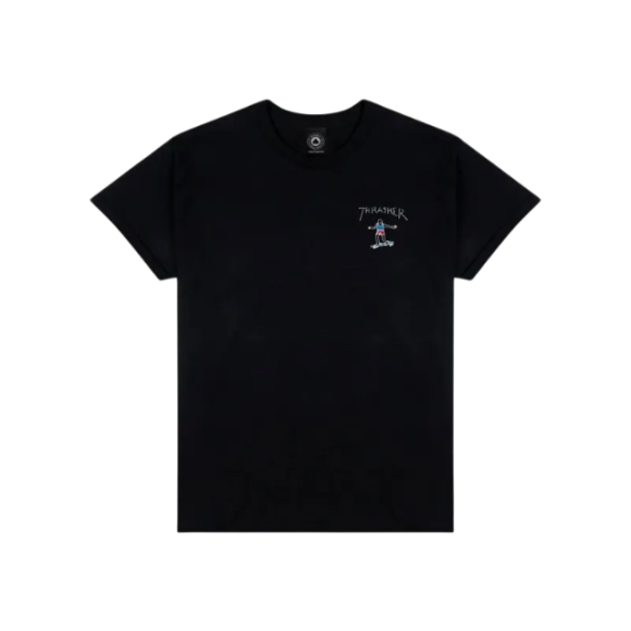 Thrasher - Thrasher Gonz T-Shirt