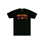 Thrasher - Thrasher Sketch T-Shirt