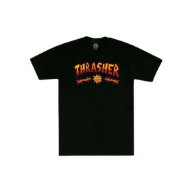 Thrasher - Thrasher Sketch T-Shirt