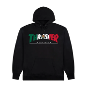 Thrasher - Thrasher Mexico Sweat Hood  