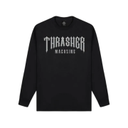 Thrasher - Thrasher Low Low L/S Tee Shirt