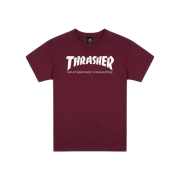 Thrasher - Thrasher Skatemag T-Shirt