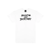 Thrasher - Thrasher Skate And Destroy T-Shirt