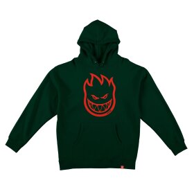 Spitfire - Spitfire Bighead Youth Hood Alpine Green