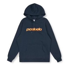 Pasteelo - Pasteelo Race Hoodie