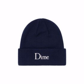 Dime - Dime Classic Fold Beanie