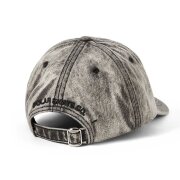 Polar - Polar Stroke Denim Cap Grey