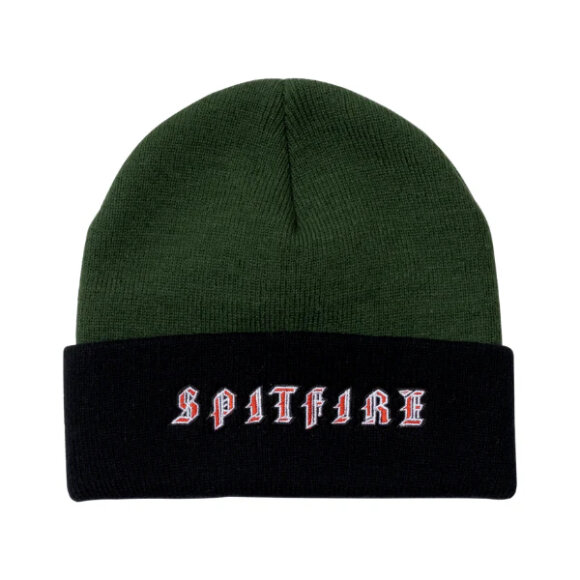 Spitfire - Spitfire Old E Beanie