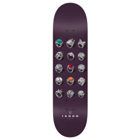 Real - Real Ishod Jeweler Skateboard