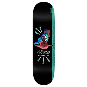 Krooked - Krooked Anderson Sea Bird Skateboard