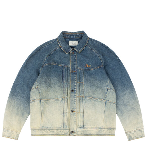 Dime - Dime Denim Jacket