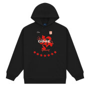 Dime - Dime Patinedores Hoodie