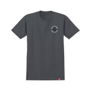 Spitfire - Spitfire Bighead Classic T-Shirt Charcoal