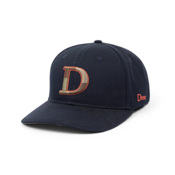 Dime - Dime D Full Fit Cap