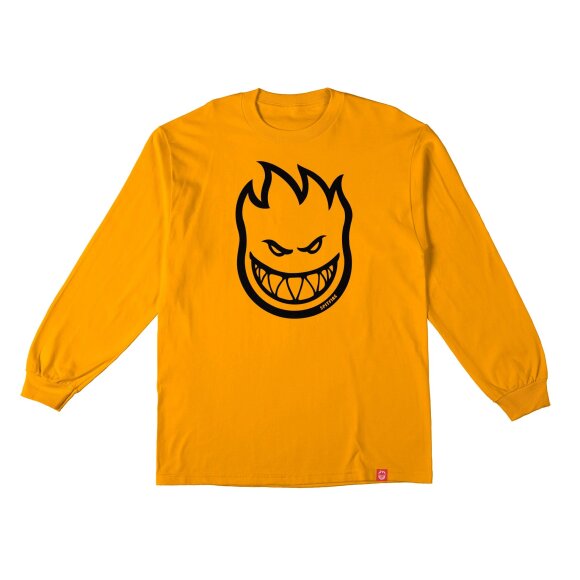 Spitfire - Spitfire Youth Bighead L/S Tee