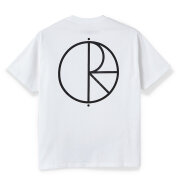 Polar - Polar Stroke Logo KID Tee WHT